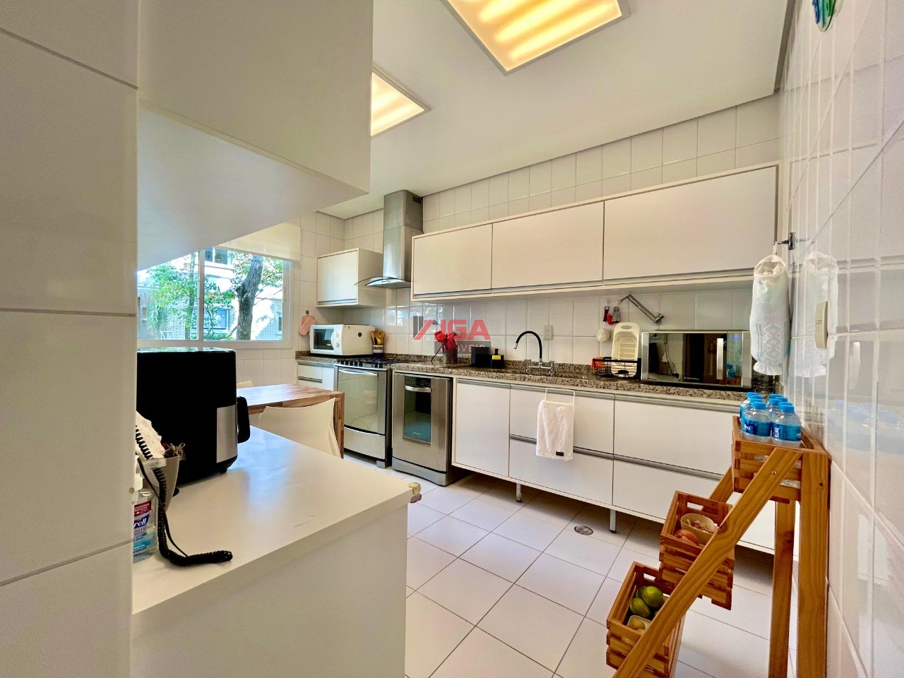 Sobrado, 4 quartos, 223 m² - Foto 33