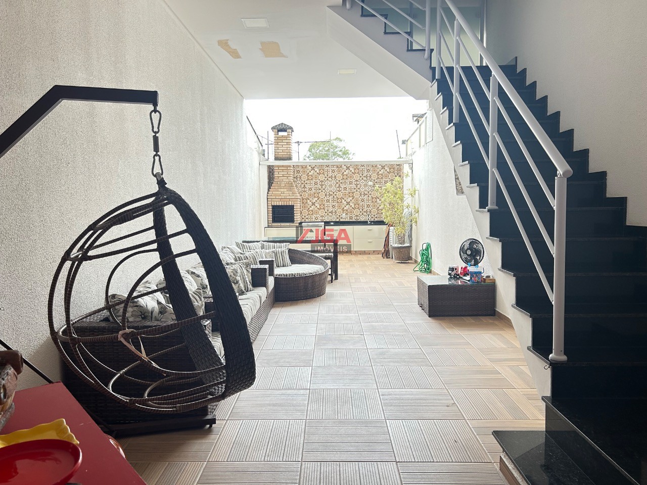 Casa, 3 quartos, 229 m² - Foto 30