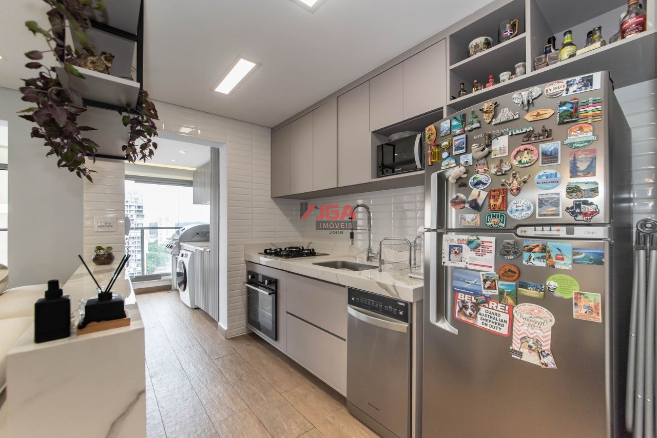Apartamento, 2 quartos, 65 m² - Foto 15