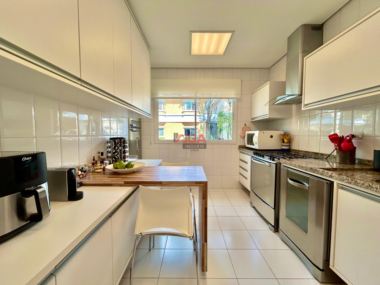 Sobrado, 4 quartos, 223 m² - Foto 35