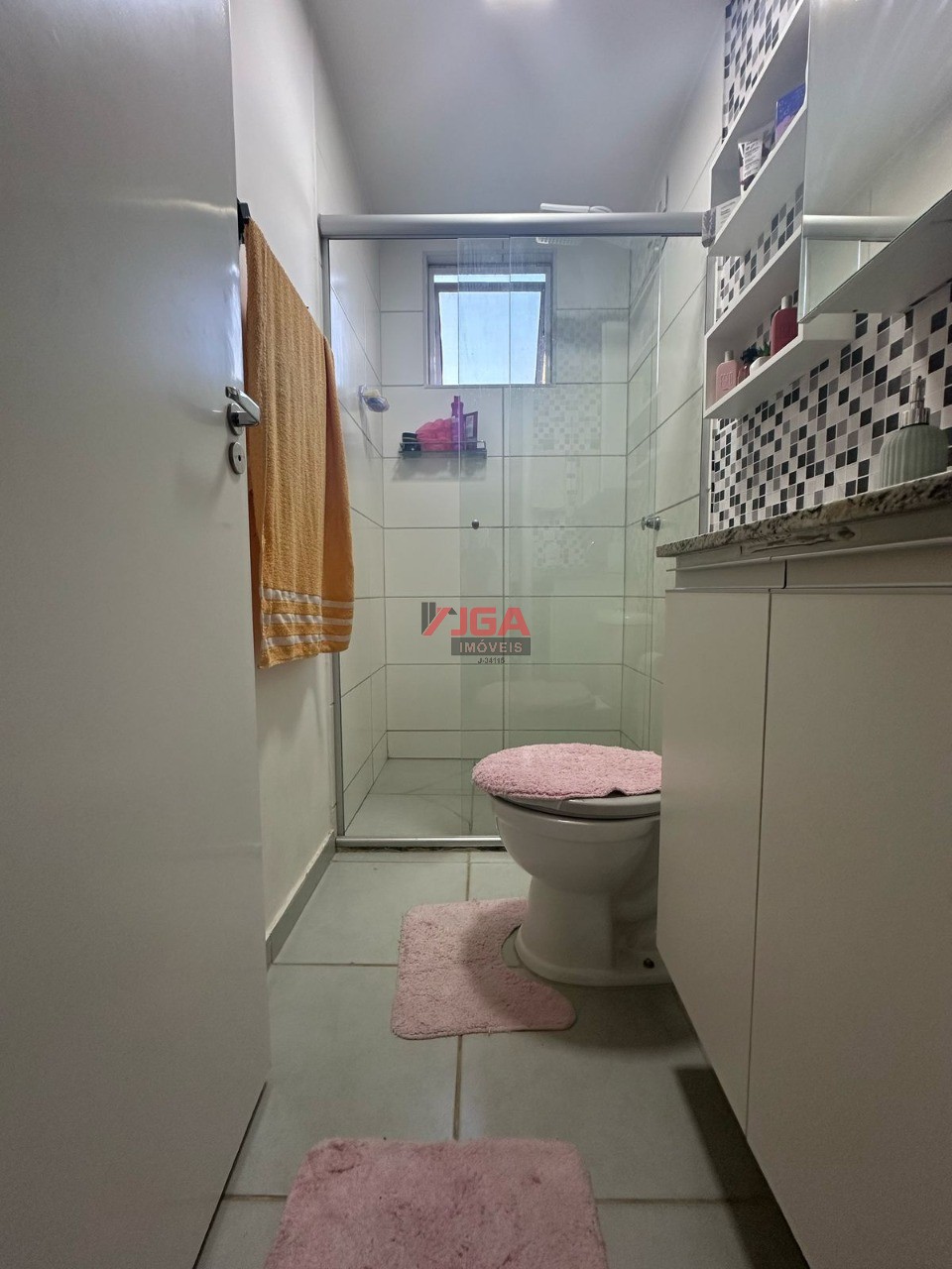 Apartamento à venda com 2 quartos, 58m² - Foto 22
