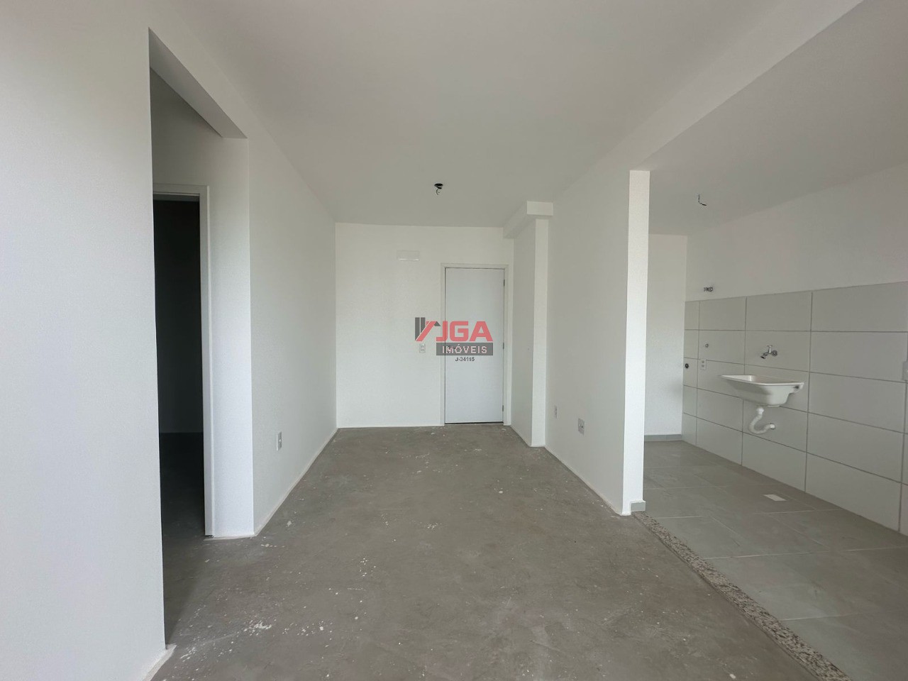 Apartamento à venda com 2 quartos, 58m² - Foto 27