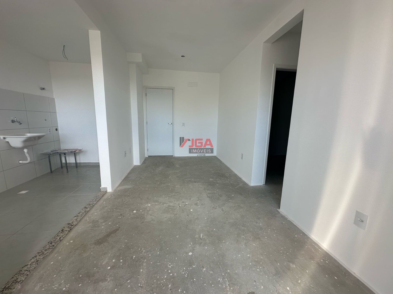 Apartamento à venda com 2 quartos, 58m² - Foto 13