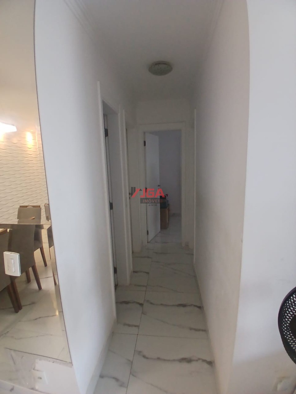Apartamento à venda com 3 quartos, 81m² - Foto 8