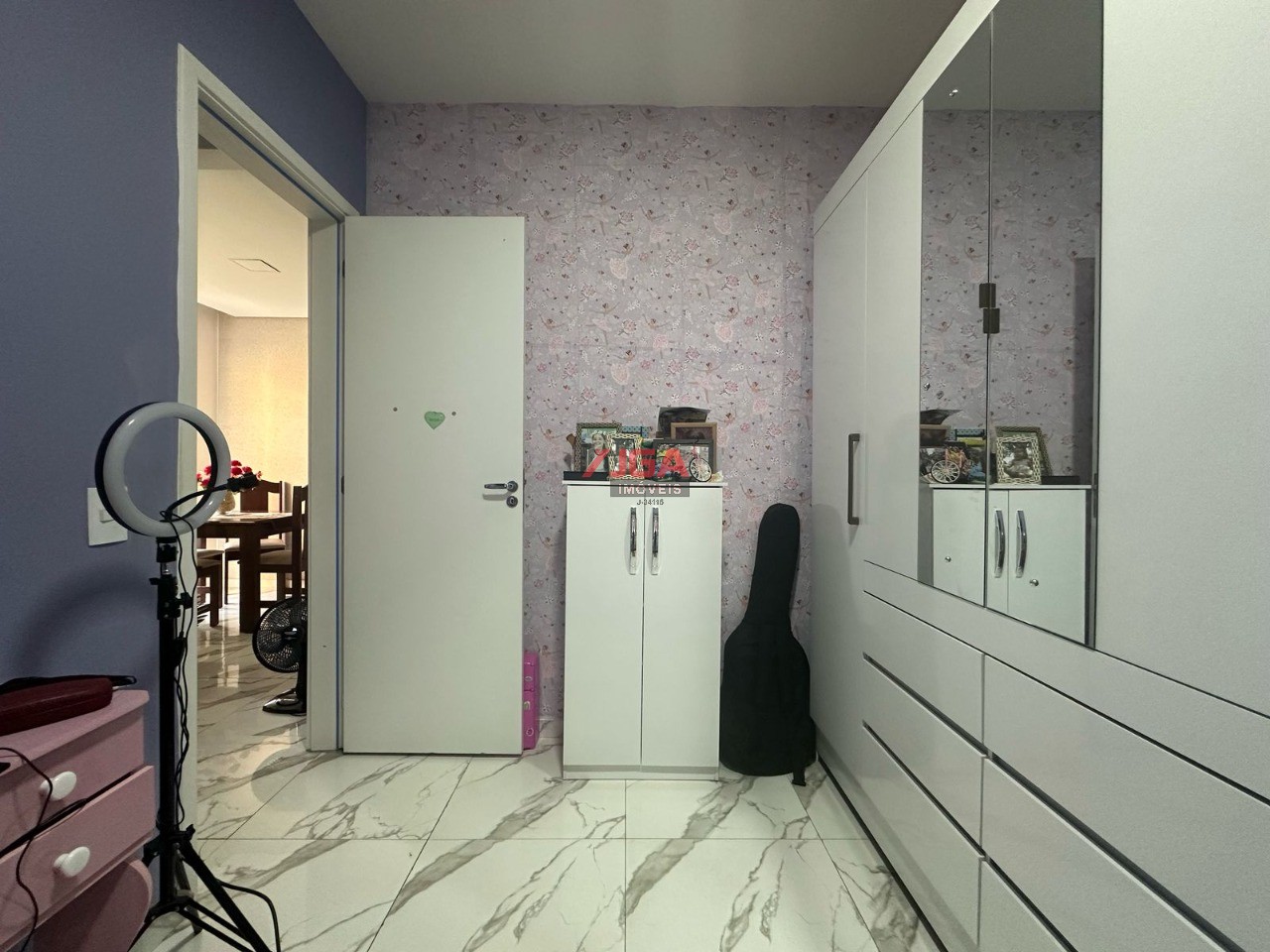 Apartamento à venda com 2 quartos, 58m² - Foto 21