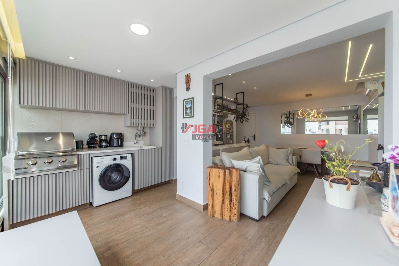 Apartamento, 2 quartos, 65 m² - Foto 9
