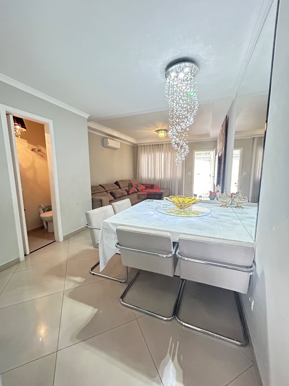 Casa, 3 quartos, 229 m² - Foto 23