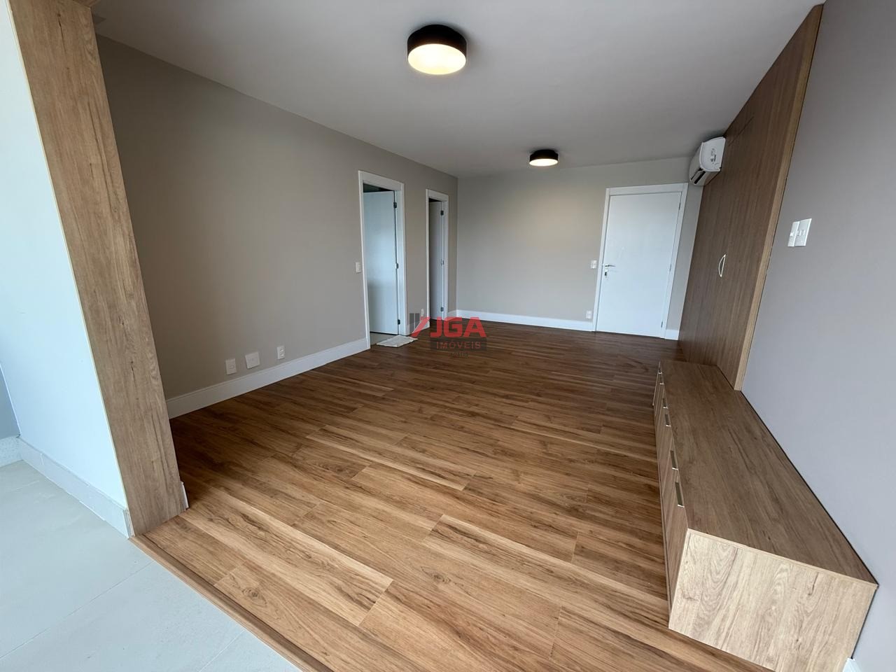 Apartamento, 4 quartos, 136 m² - Foto 4