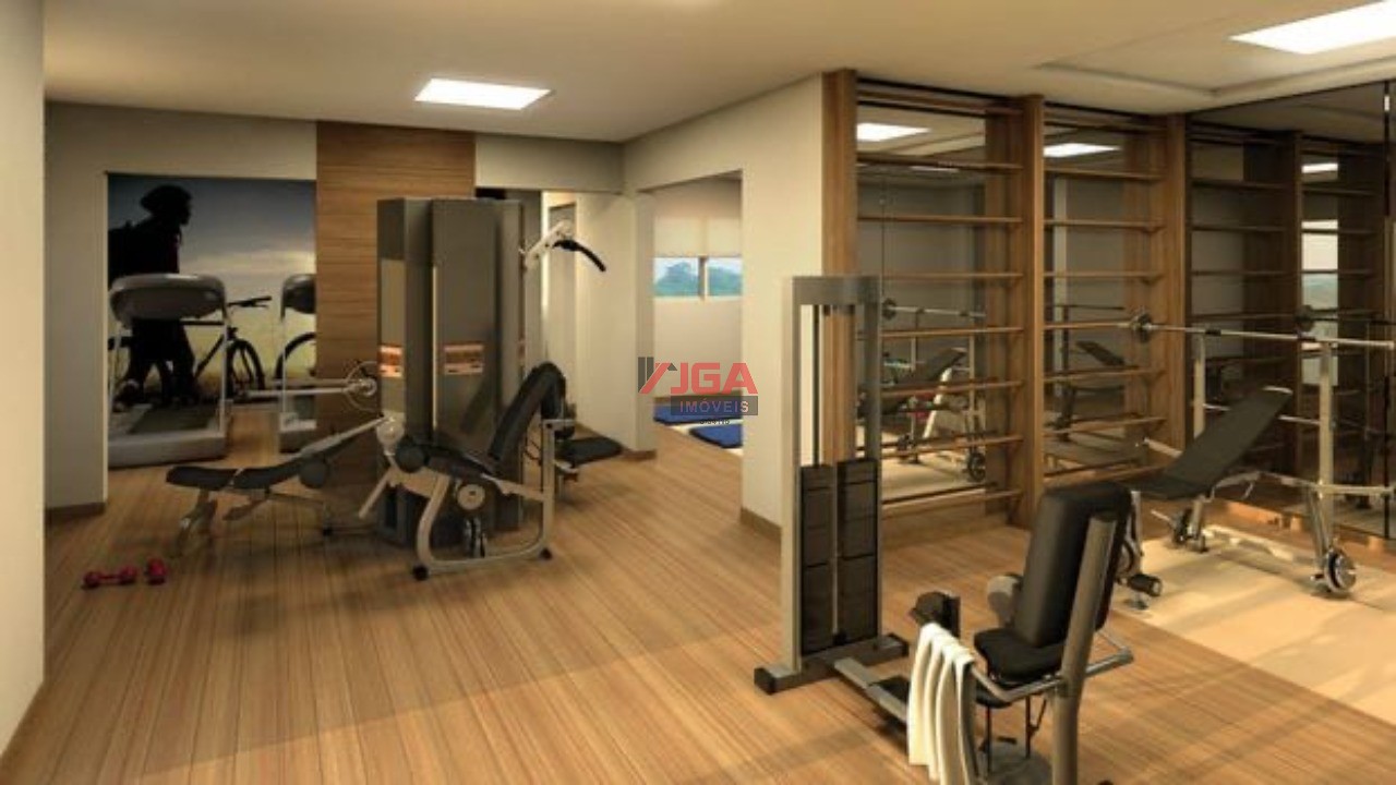 Apartamento à venda com 3 quartos, 81m² - Foto 10