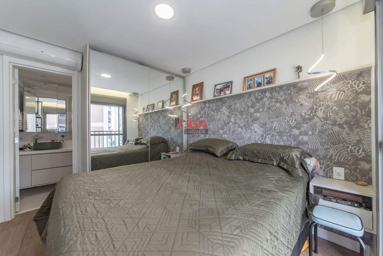 Apartamento, 2 quartos, 65 m² - Foto 21