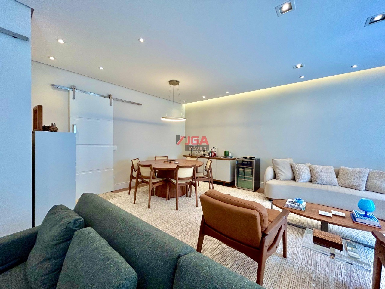 Sobrado, 4 quartos, 223 m² - Foto 13
