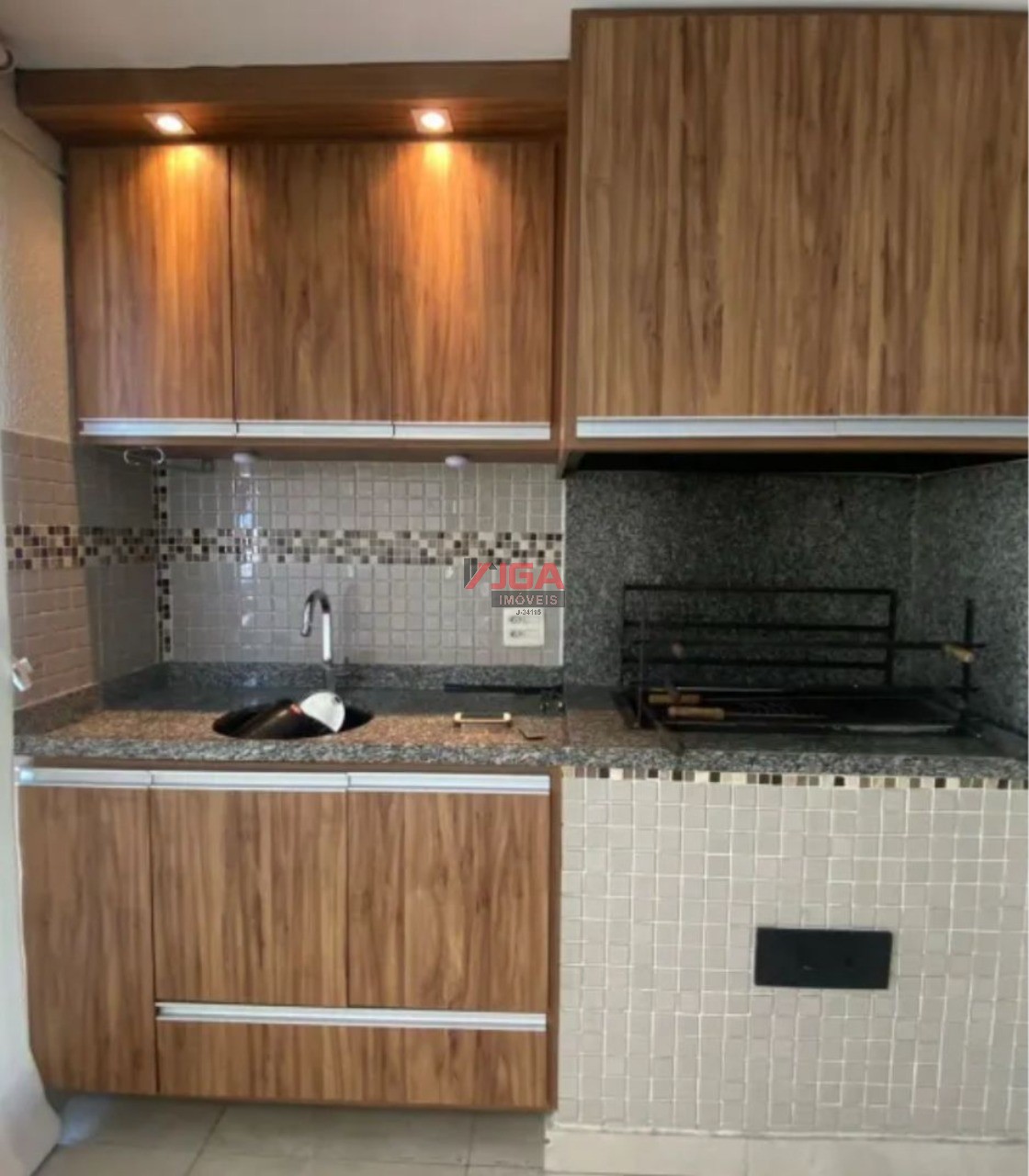 Apartamento, 3 quartos, 133 m² - Foto 4