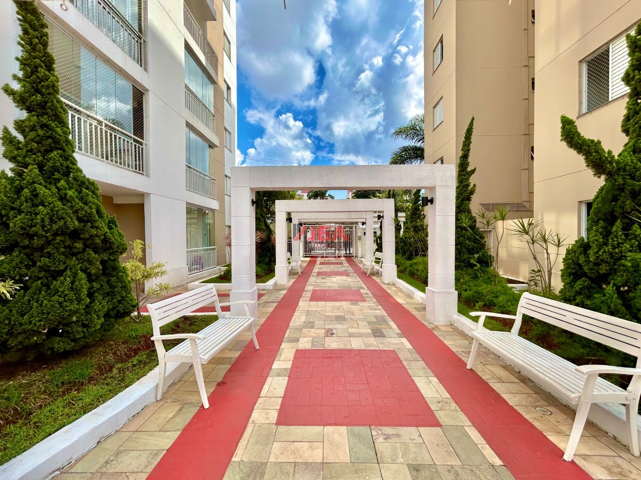 Apartamento à venda com 3 quartos, 78m² - Foto 25