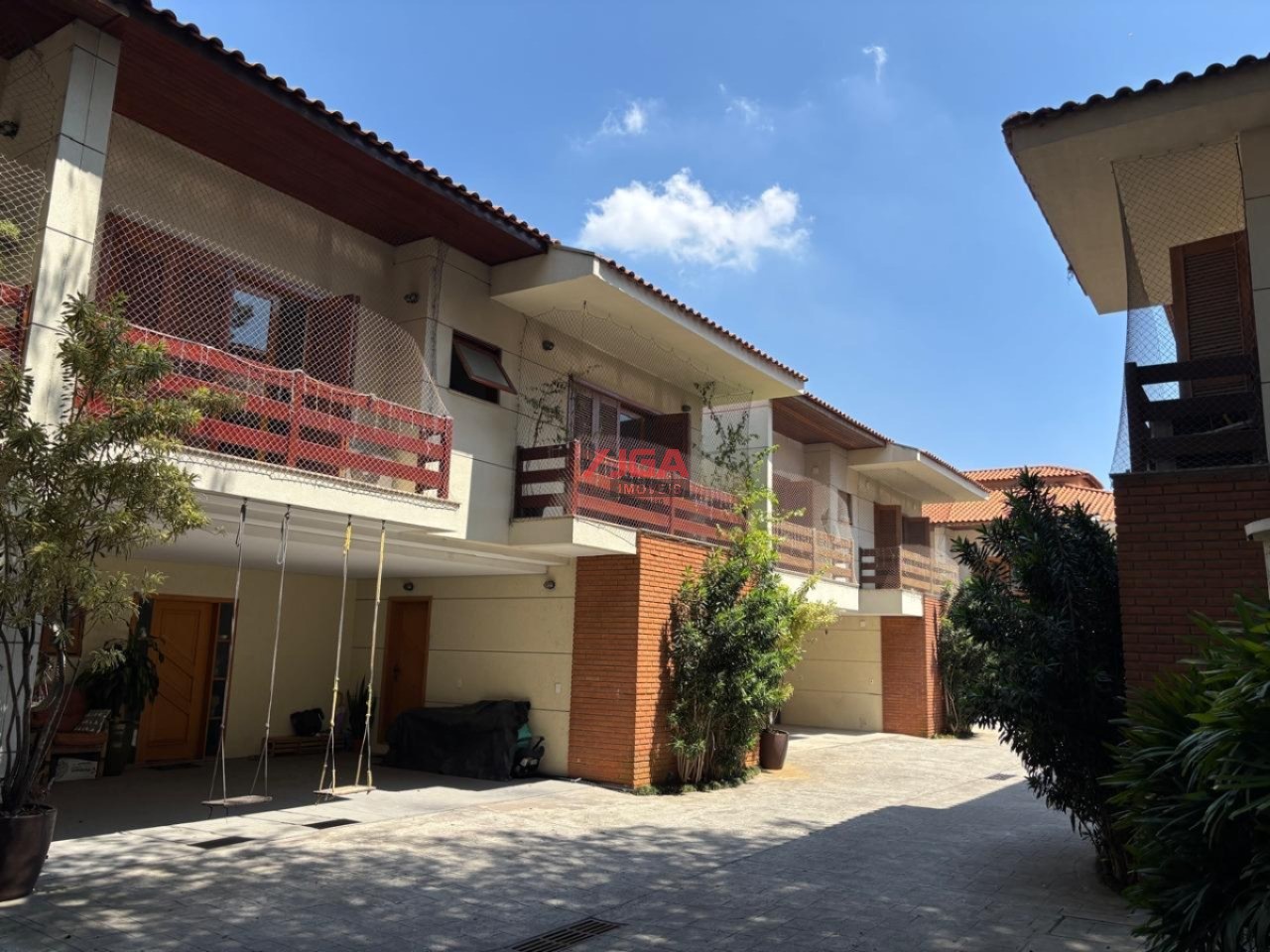 Casa de Condomínio, 4 quartos - Foto 48