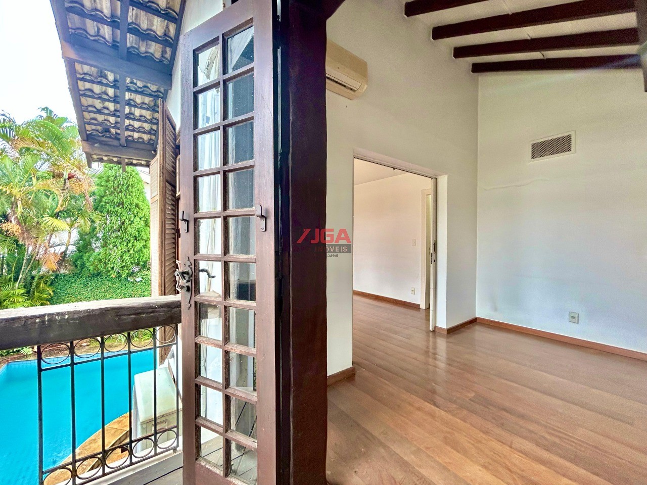 Casa, 4 quartos, 309 m² - Foto 24