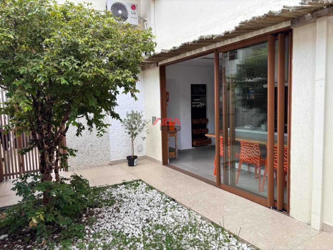 Casa de Condomínio, 4 quartos - Foto 9