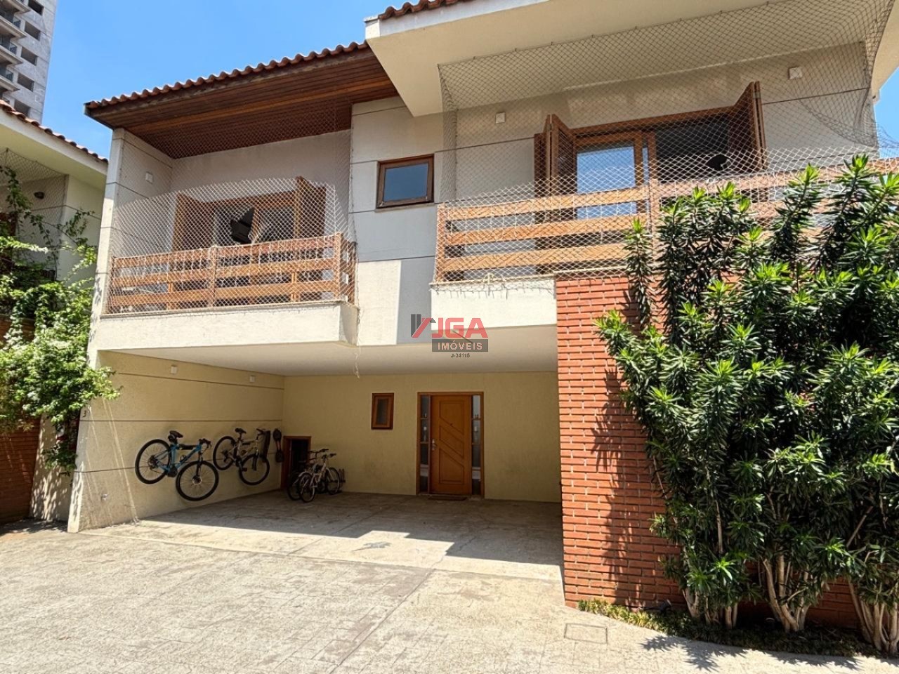 Casa de Condomínio, 4 quartos - Foto 53