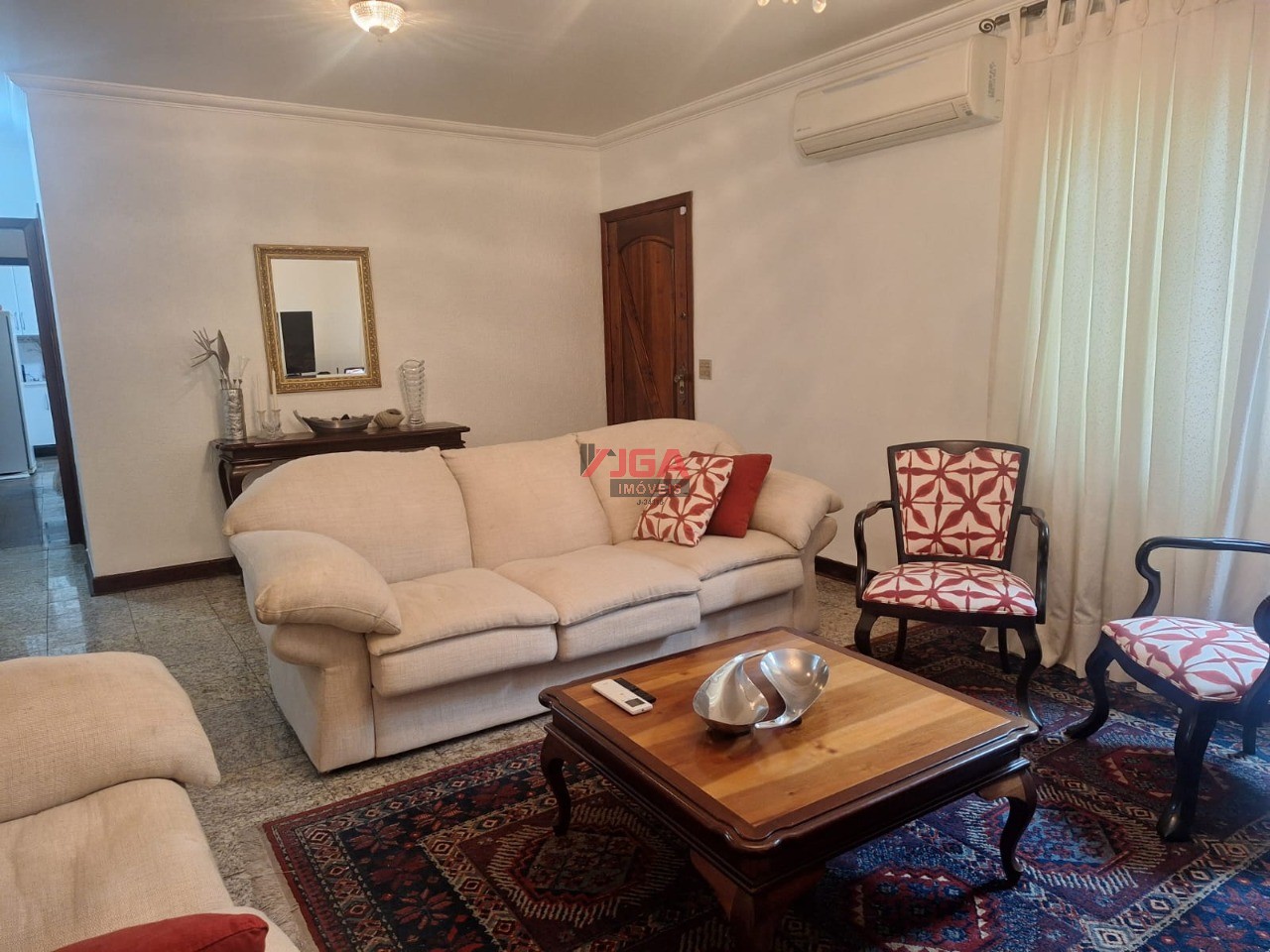 Sobrado, 4 quartos, 170 m² - Foto 5