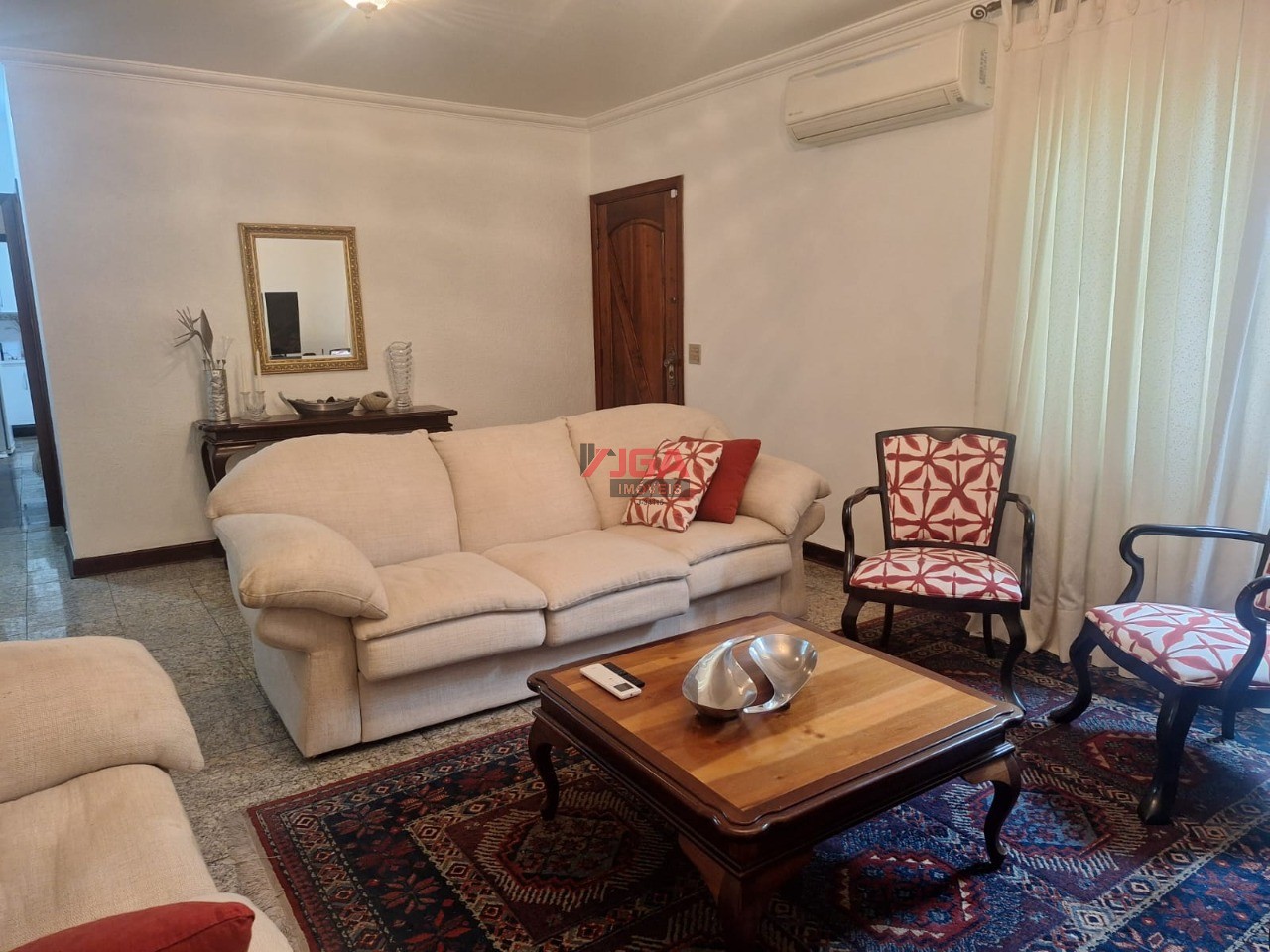 Sobrado, 4 quartos, 170 m² - Foto 1