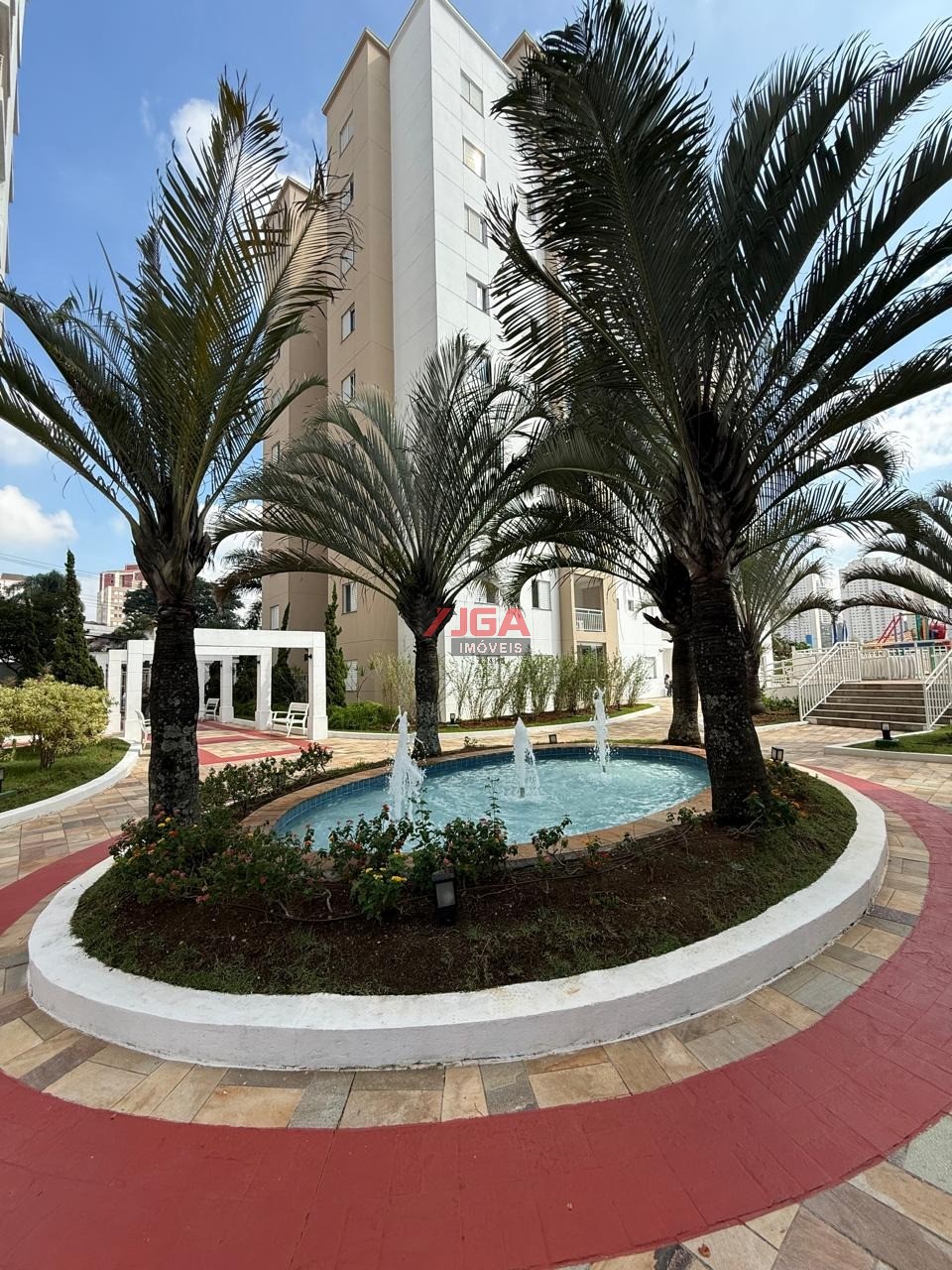 Apartamento para alugar com 2 quartos, 78m² - Foto 17