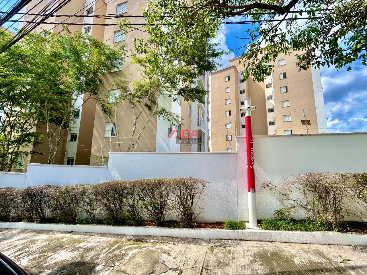 Apartamento à venda com 3 quartos, 78m² - Foto 26