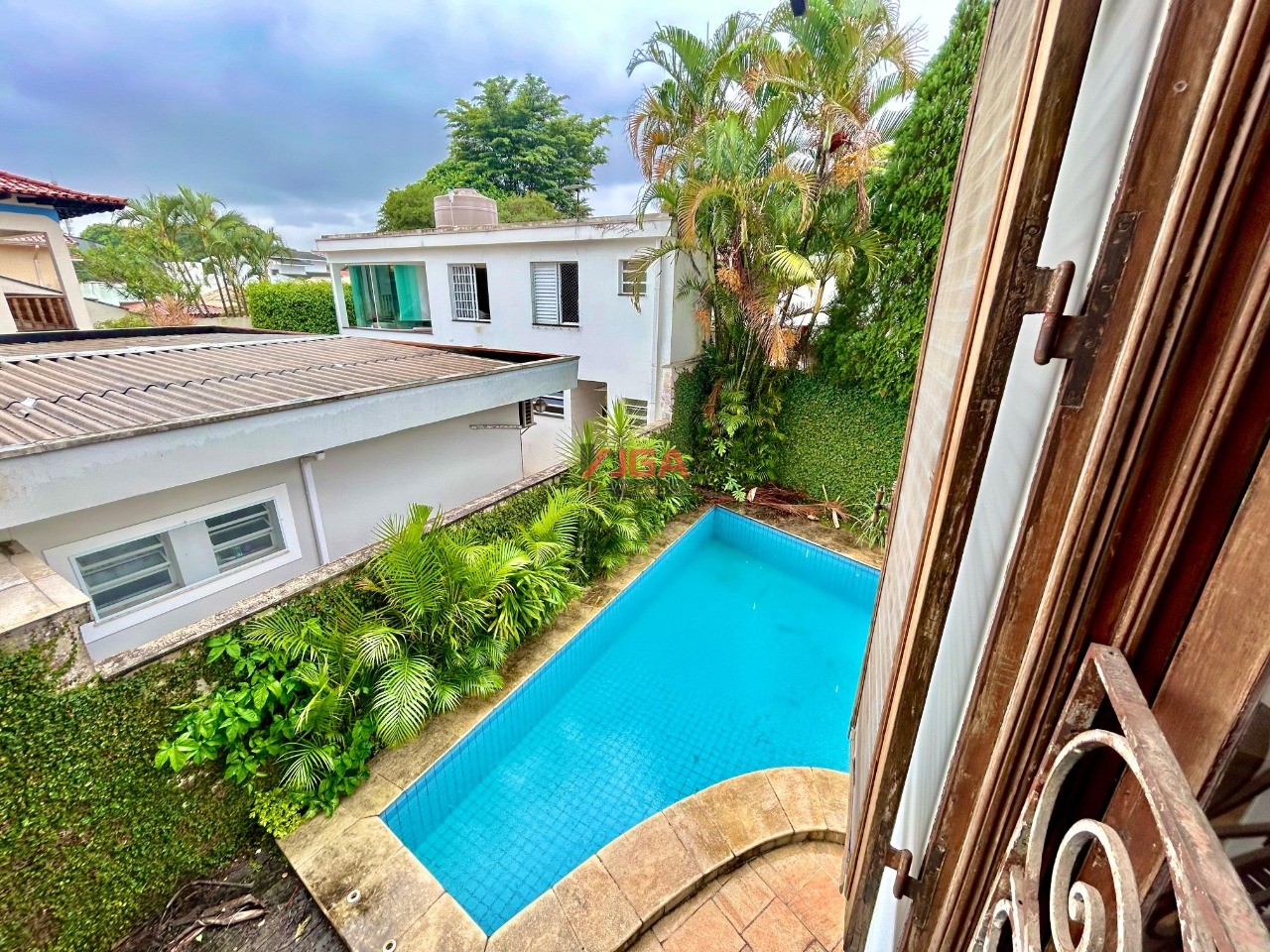 Casa, 4 quartos, 309 m² - Foto 21