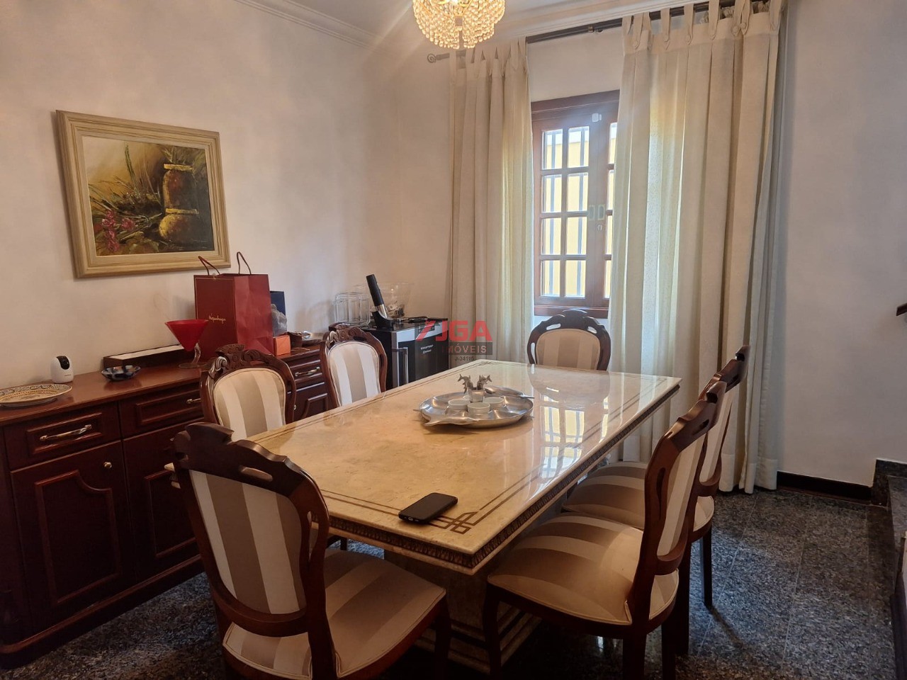 Sobrado, 4 quartos, 170 m² - Foto 9