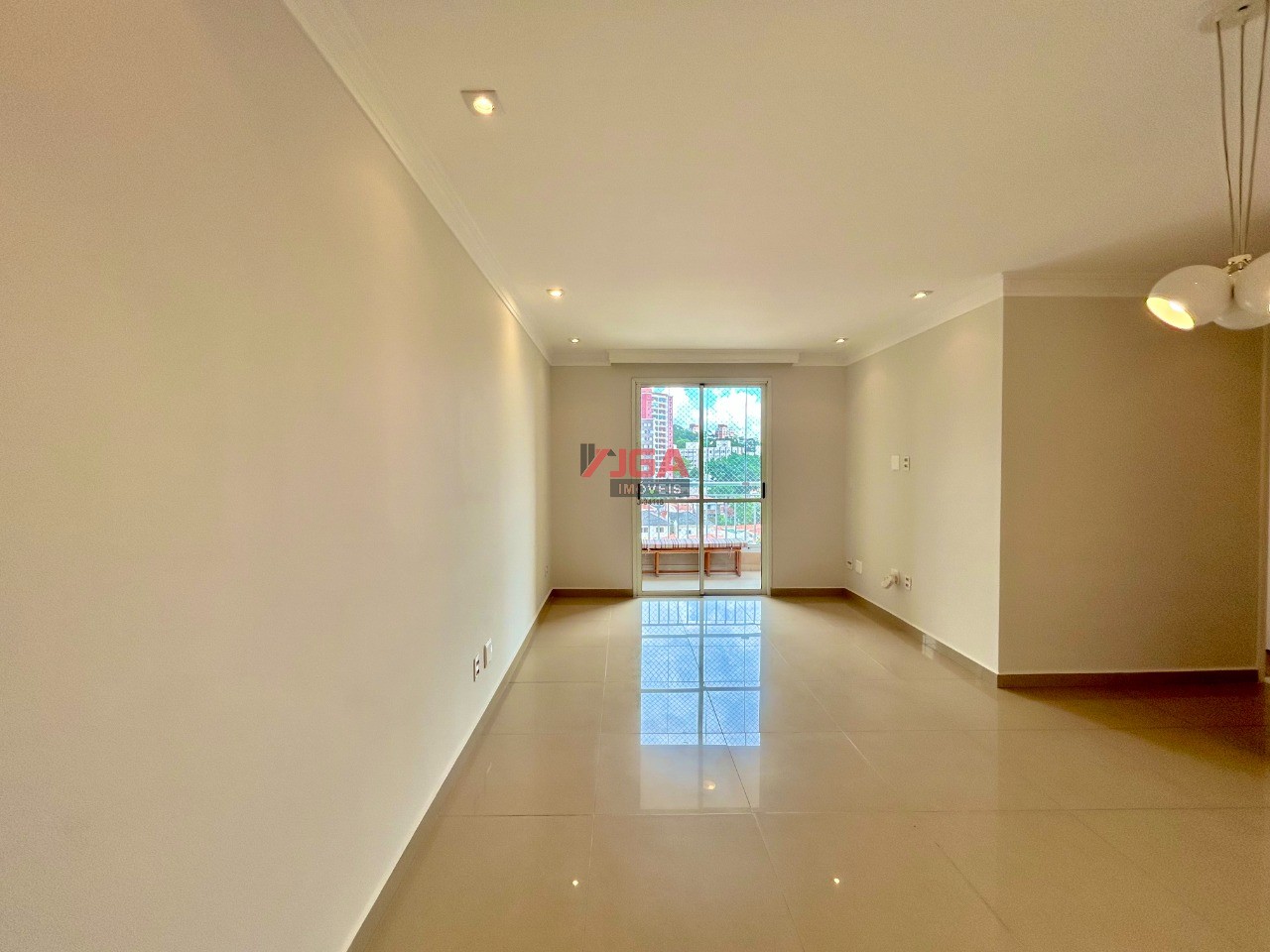 Apartamento à venda com 3 quartos, 78m² - Foto 3
