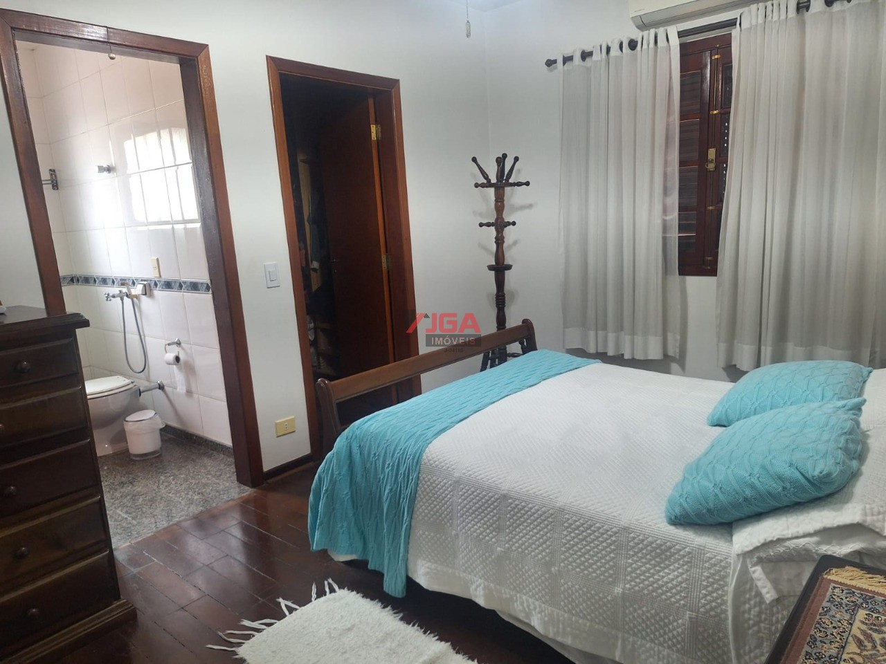 Sobrado, 4 quartos, 170 m² - Foto 17