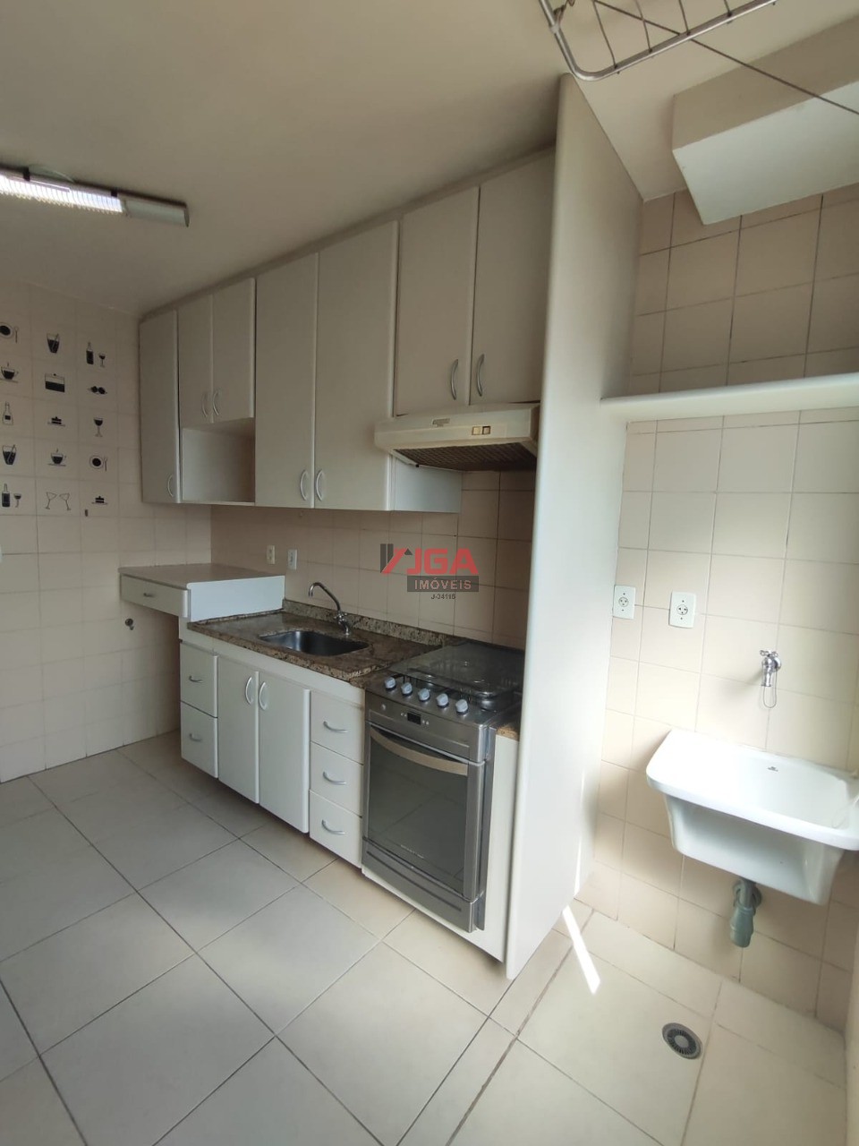 Apartamento, 2 quartos, 68 m² - Foto 3