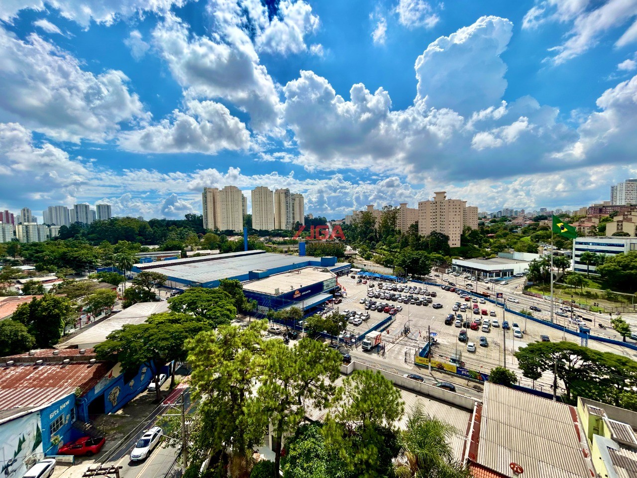 Apartamento à venda com 3 quartos, 78m² - Foto 21