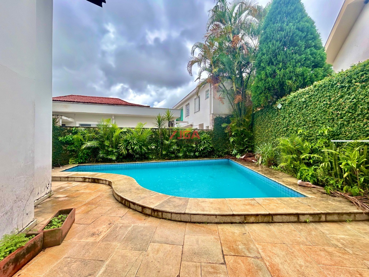 Casa, 4 quartos, 309 m² - Foto 2