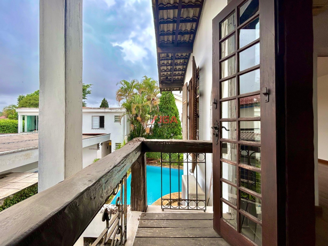 Casa, 4 quartos, 309 m² - Foto 23