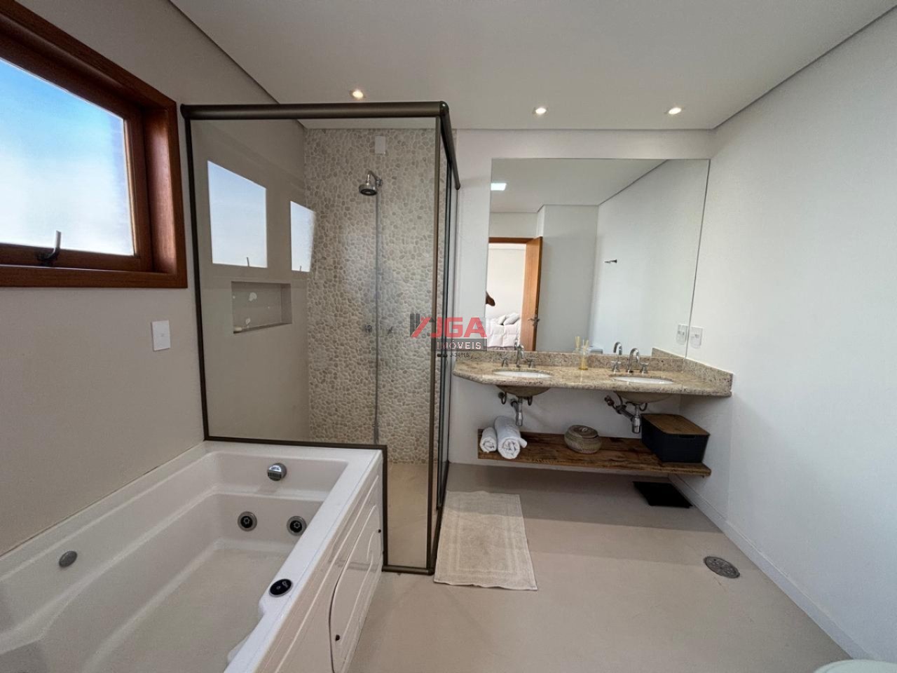Casa de Condomínio, 4 quartos - Foto 43