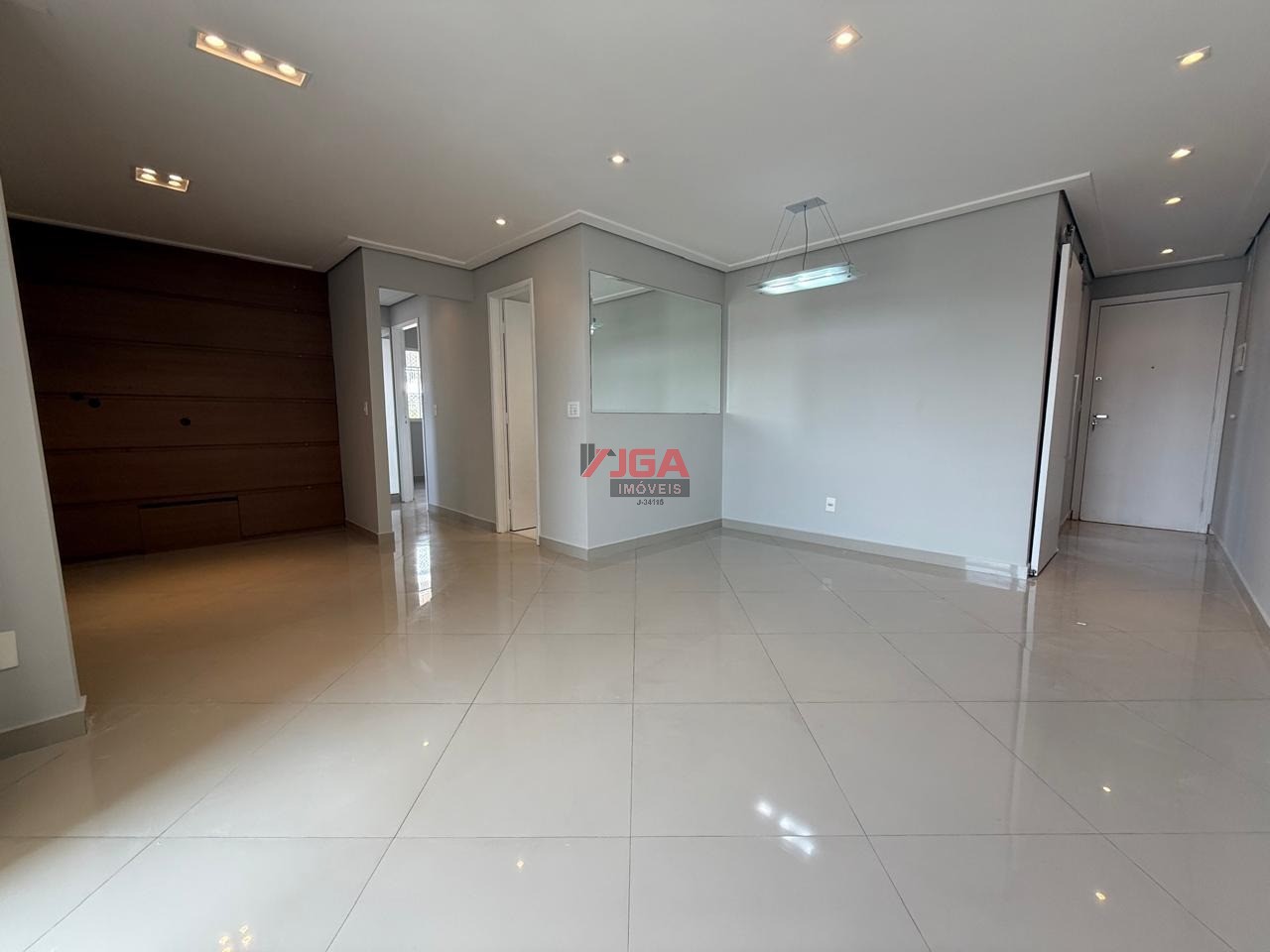 Apartamento para alugar com 2 quartos, 78m² - Foto 3