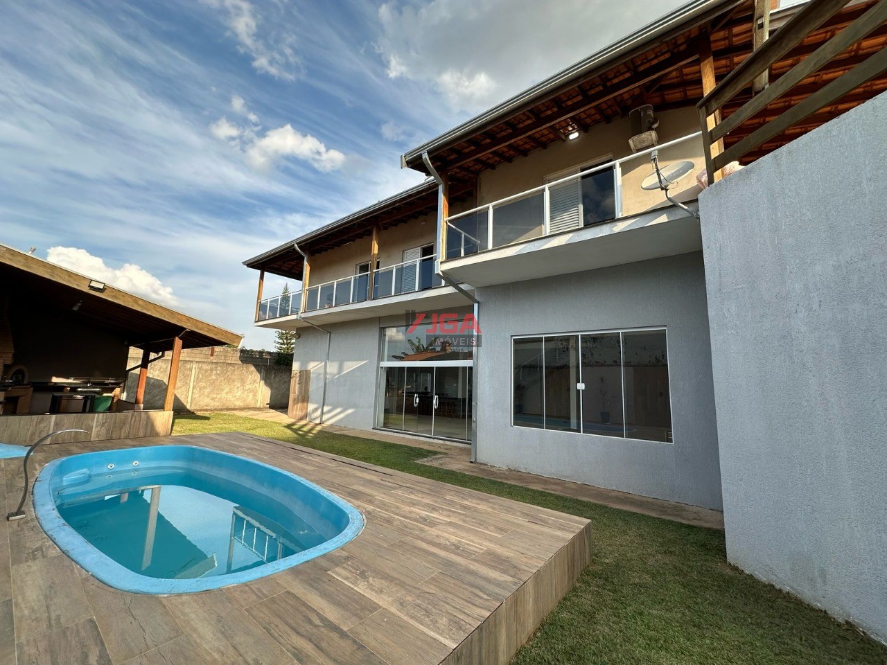 Chácara à venda com 3 quartos, 1000m² - Foto 25