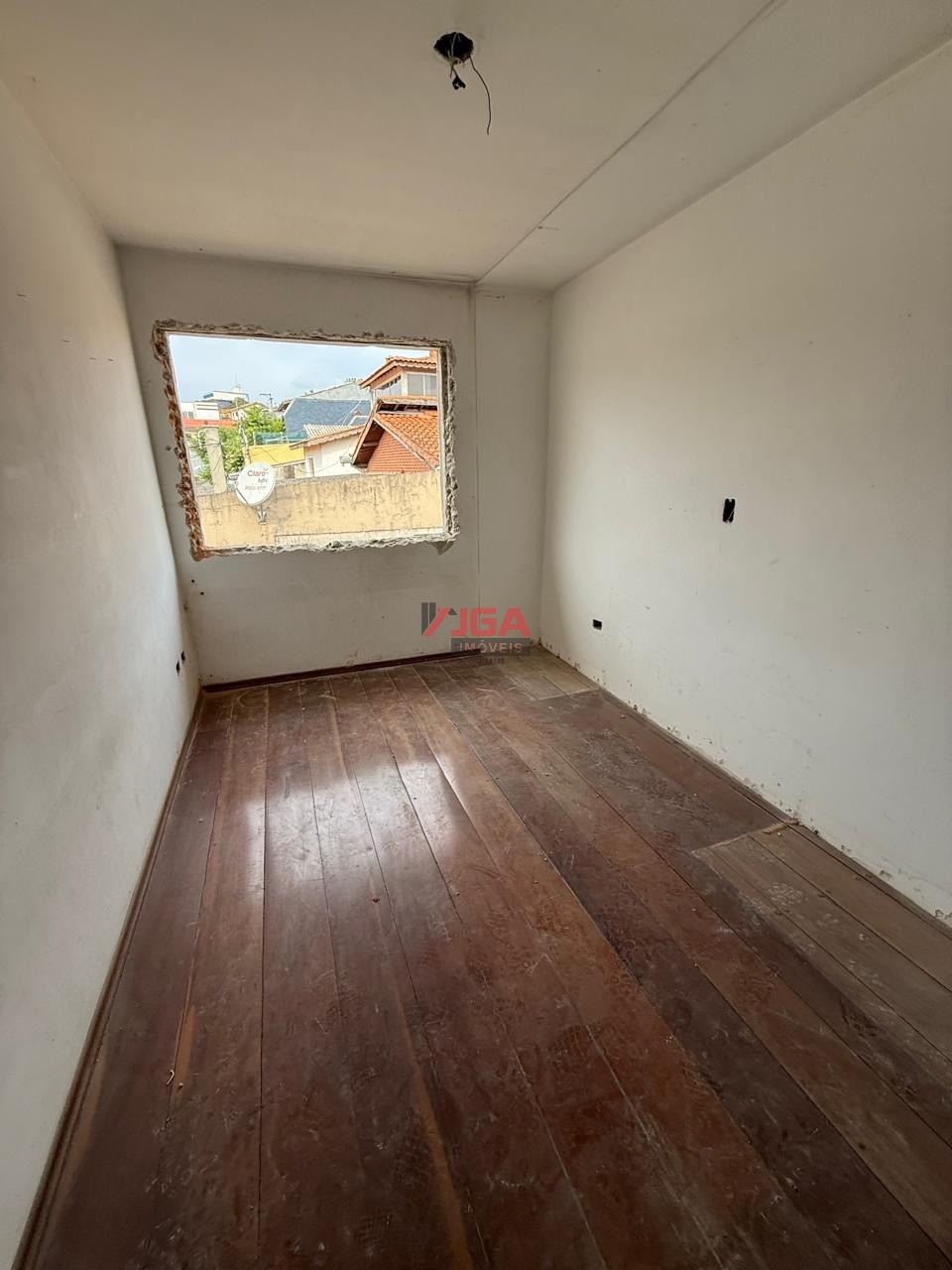 Sobrado, 3 quartos, 100 m² - Foto 5