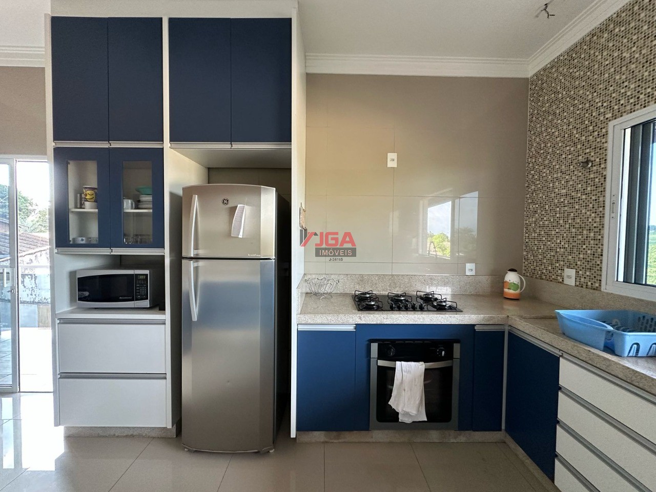 Chácara à venda com 3 quartos, 1000m² - Foto 17