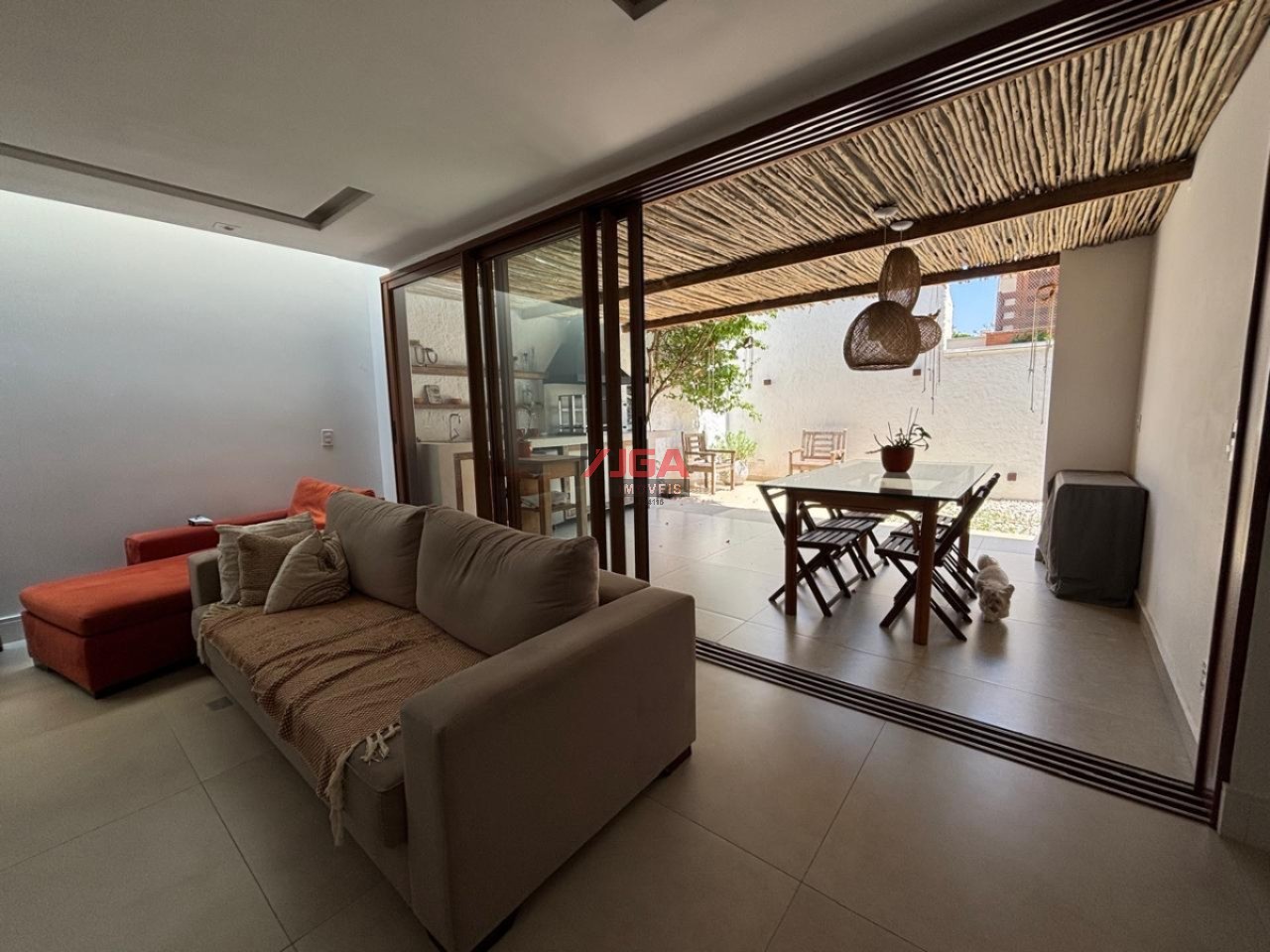 Casa de Condomínio, 4 quartos - Foto 50