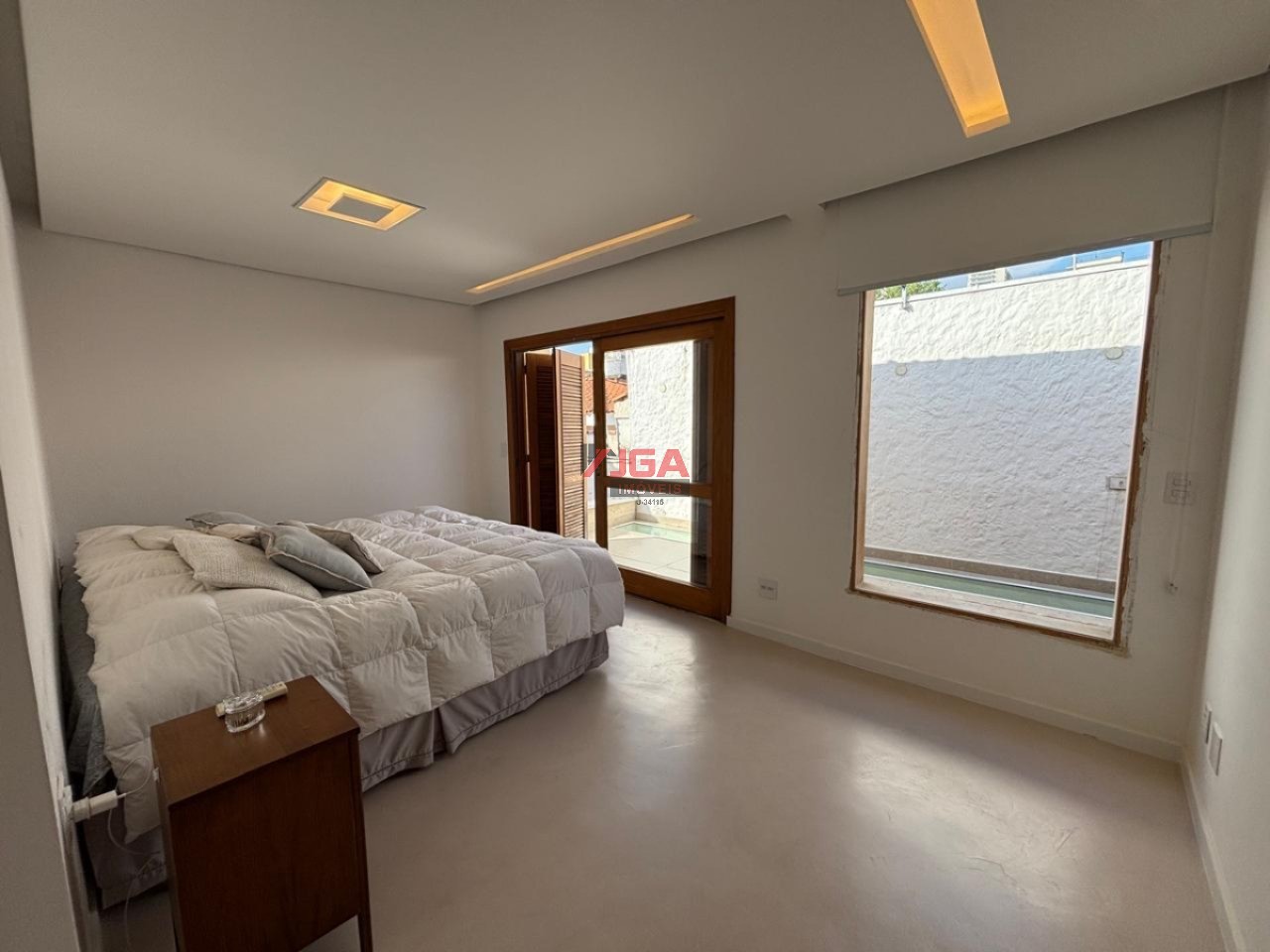 Casa de Condomínio, 4 quartos - Foto 37