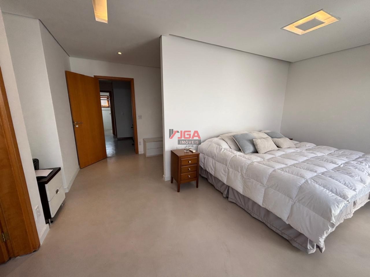 Casa de Condomínio, 4 quartos - Foto 39