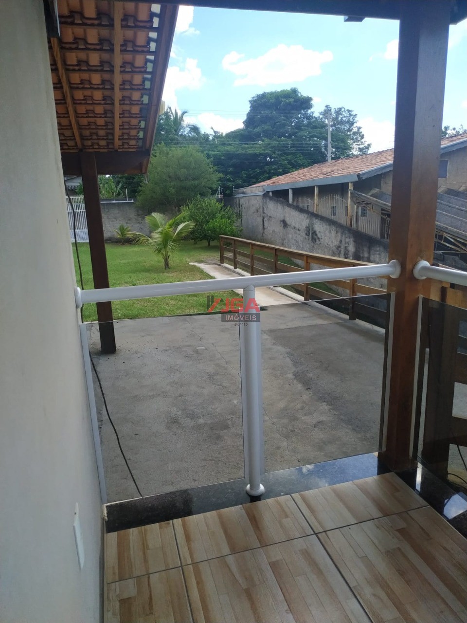 Chácara à venda com 3 quartos, 1000m² - Foto 2