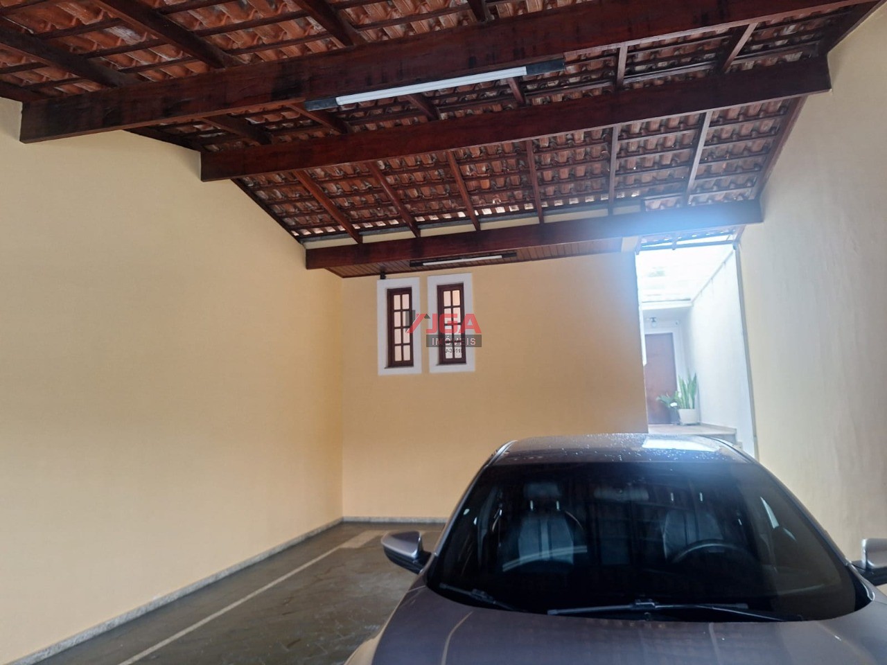 Sobrado, 4 quartos, 170 m² - Foto 2
