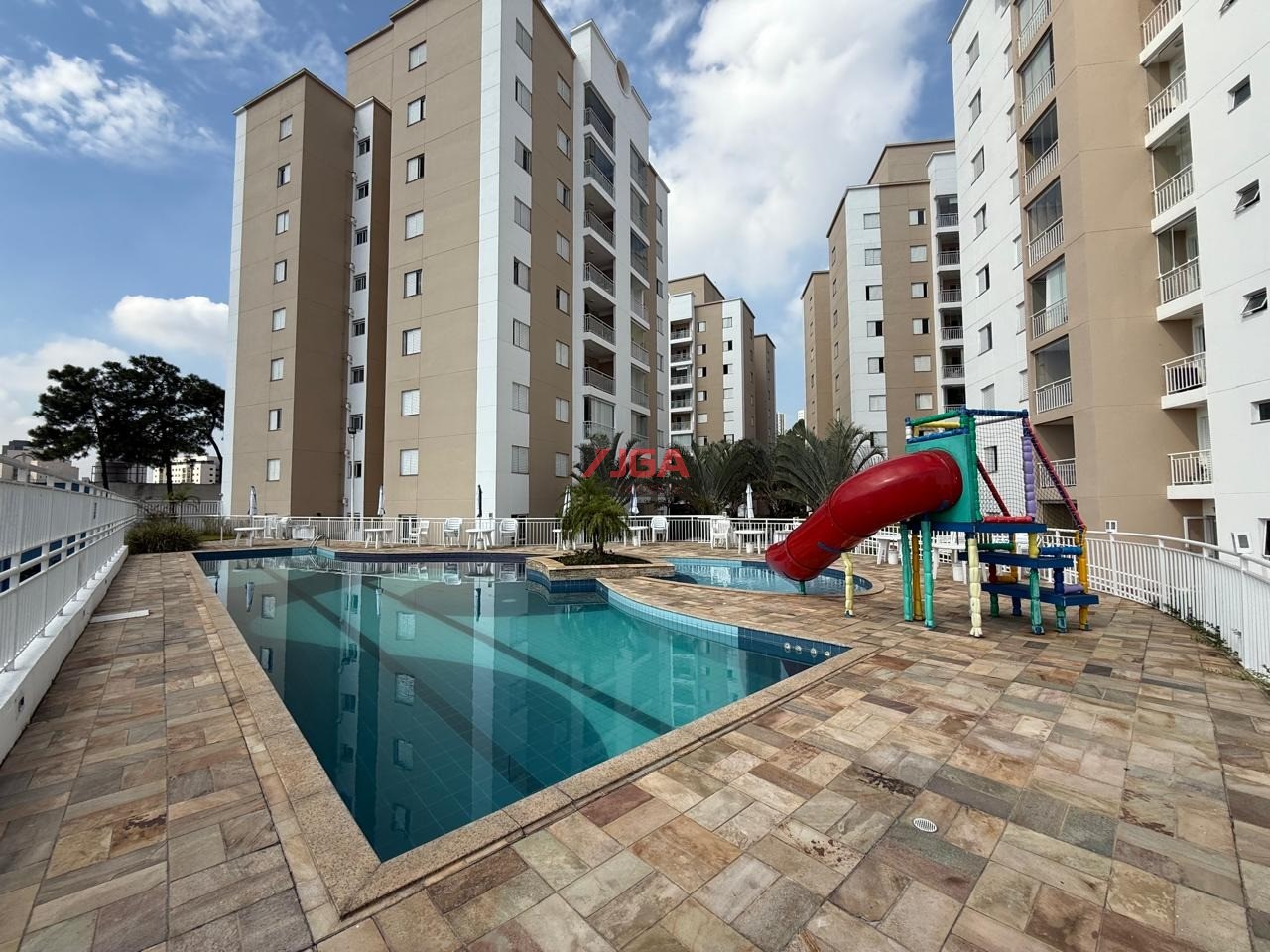 Apartamento para alugar com 2 quartos, 78m² - Foto 19