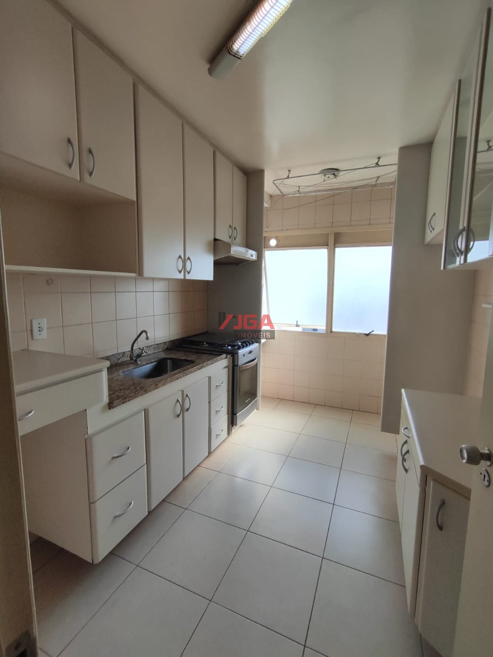 Apartamento, 2 quartos, 68 m² - Foto 2