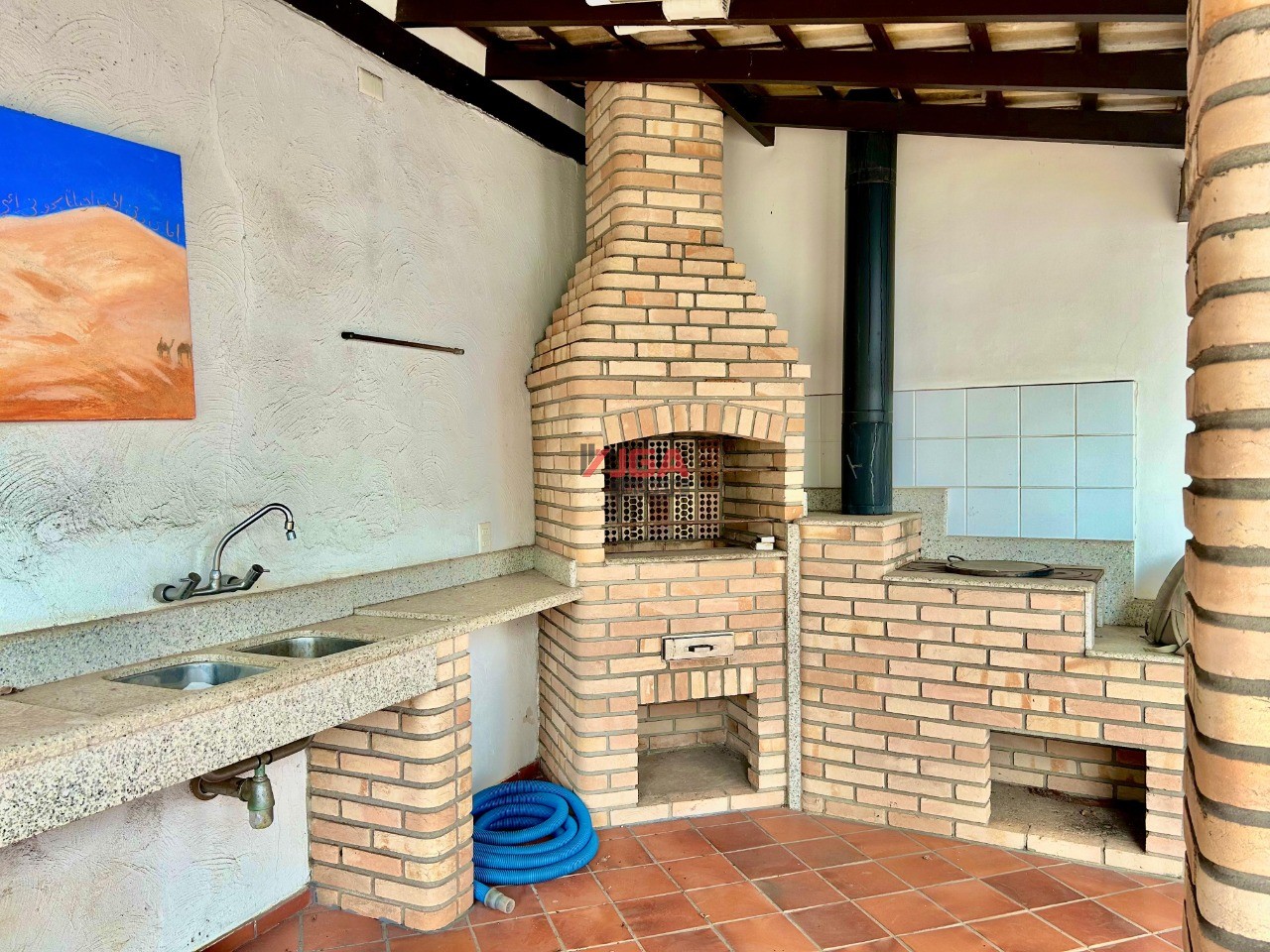 Casa, 4 quartos, 309 m² - Foto 39