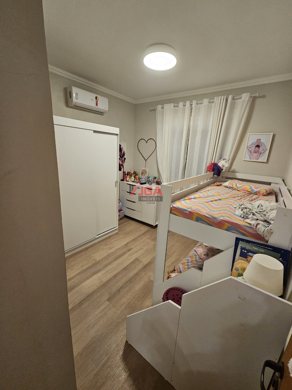 Casa, 3 quartos, 120 m² - Foto 10