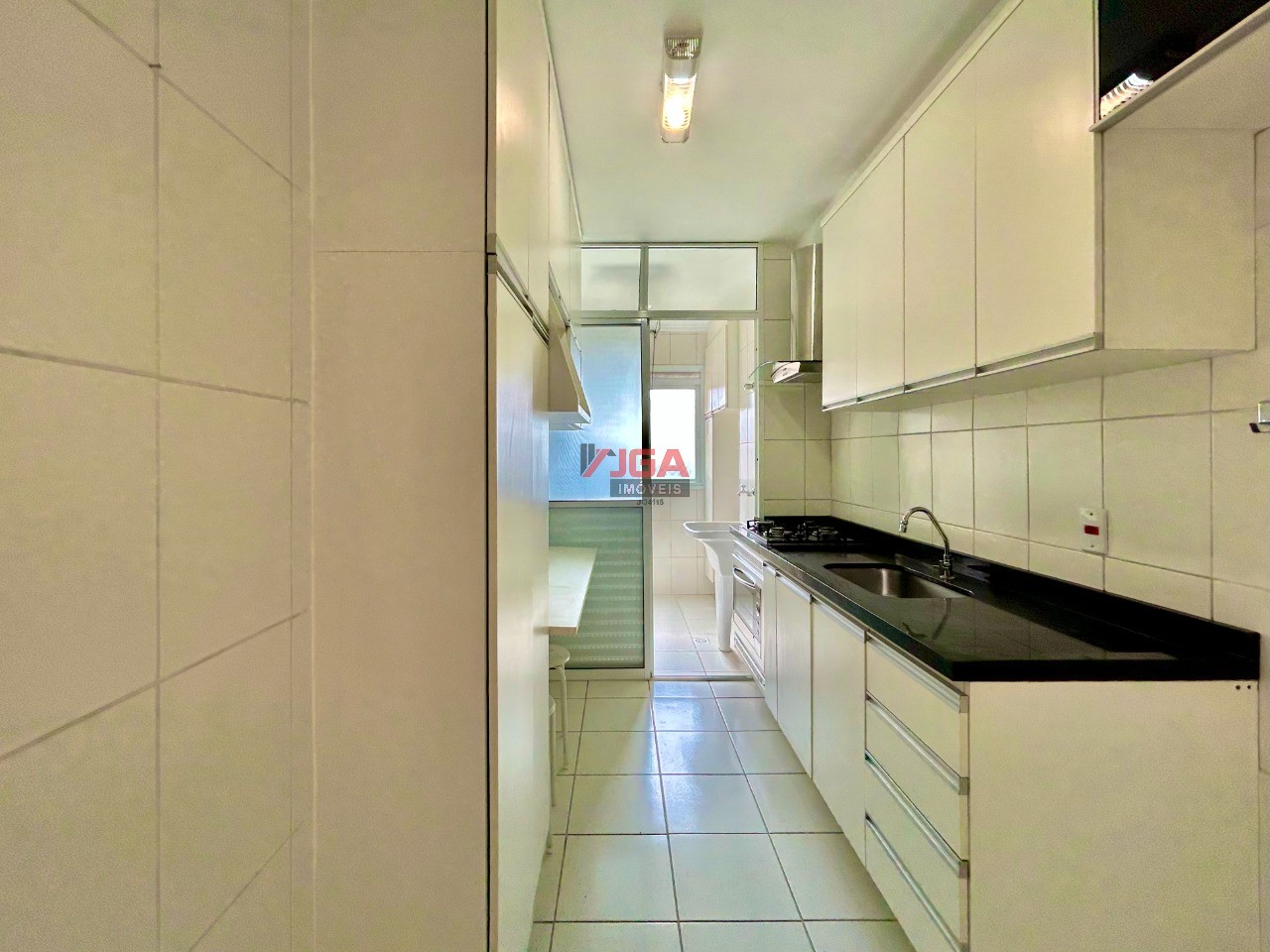 Apartamento à venda com 3 quartos, 78m² - Foto 9