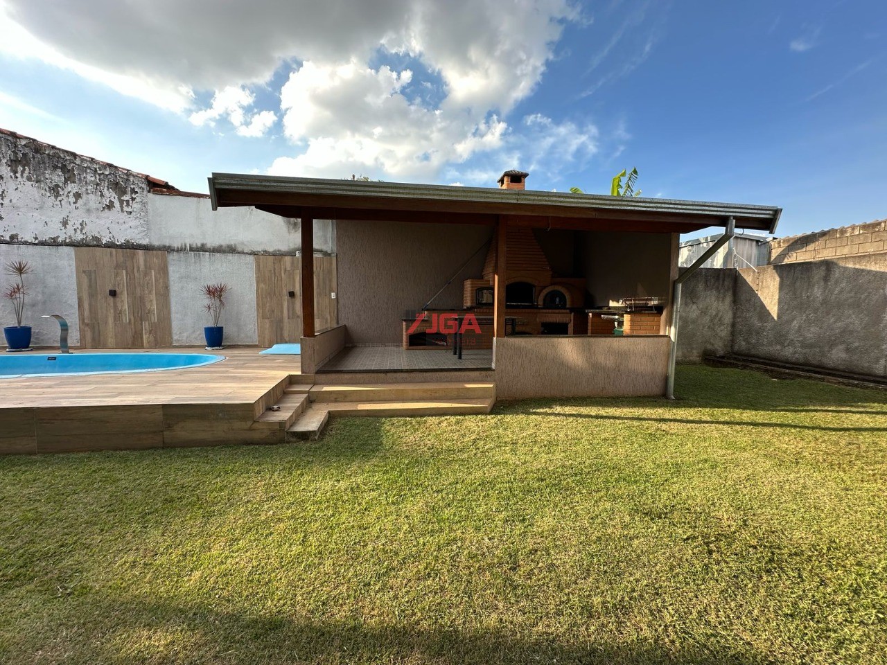 Chácara à venda com 3 quartos, 1000m² - Foto 46