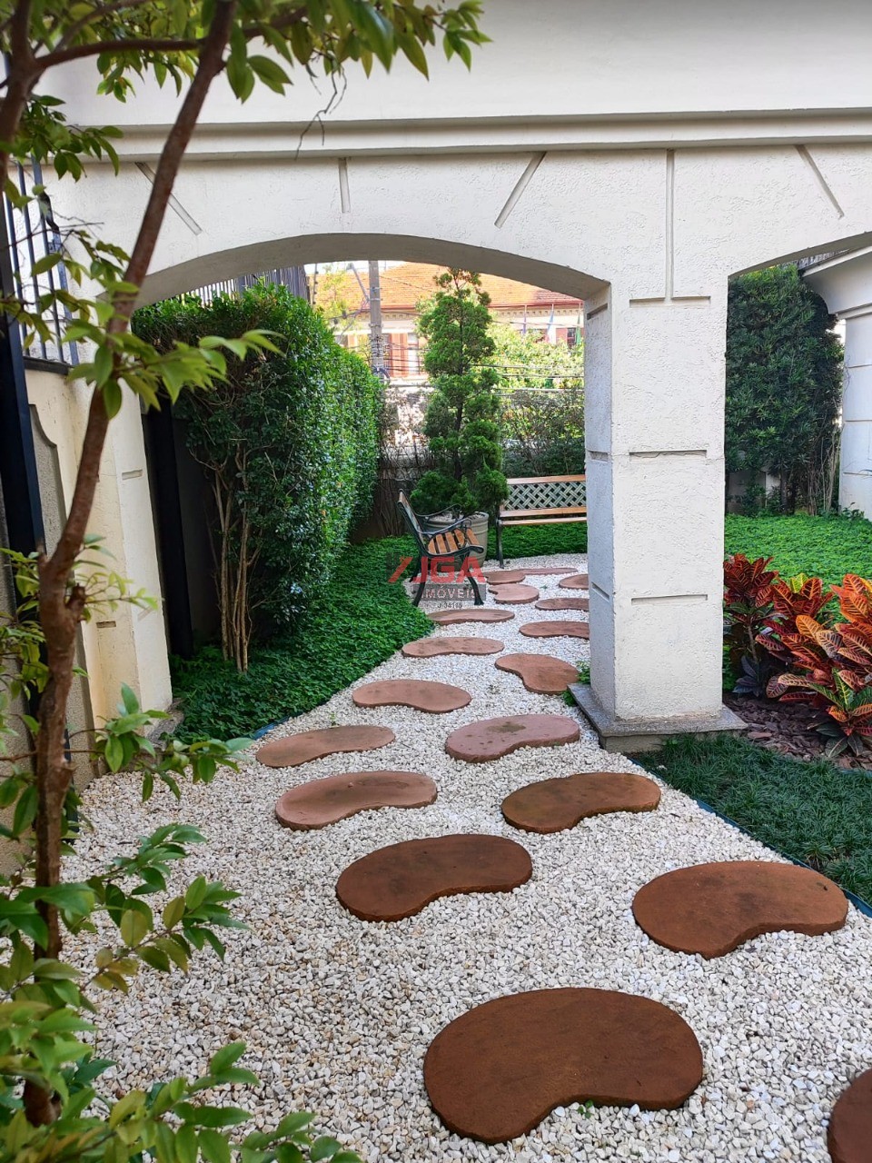 Apartamento, 2 quartos, 68 m² - Foto 11